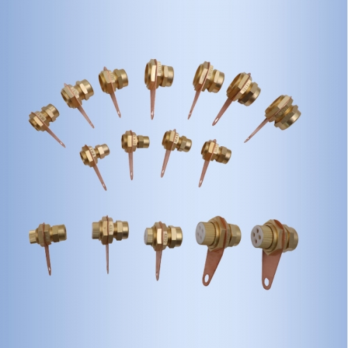 礦物絕緣電纜終端